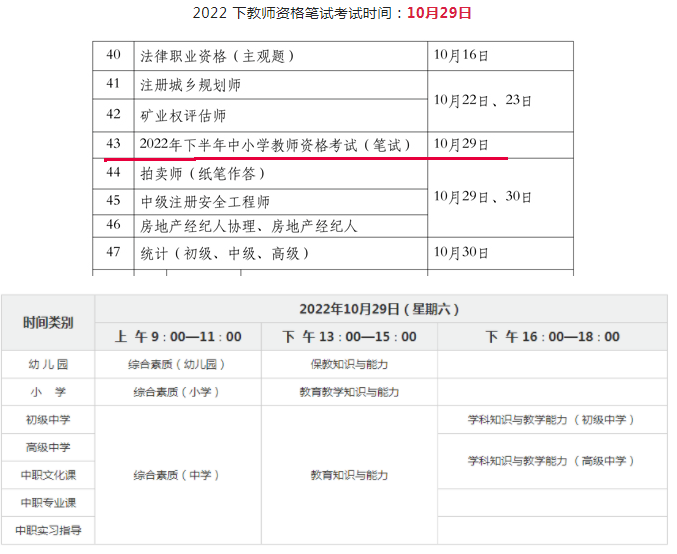 教師資格考試能異地報(bào)考嗎？